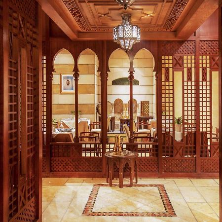 Le Grand Amman Managed By Accor Hotel Luaran gambar