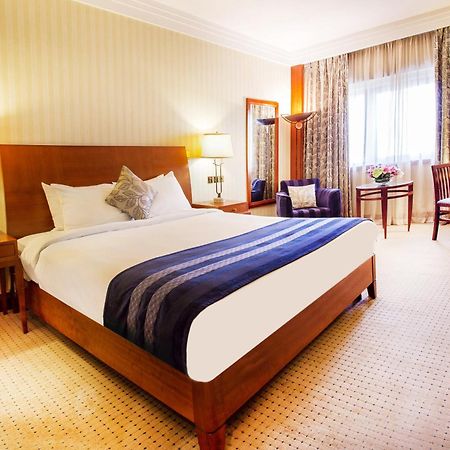 Le Grand Amman Managed By Accor Hotel Luaran gambar