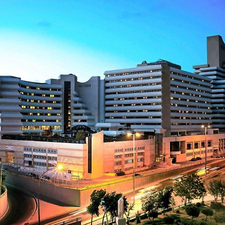 Le Grand Amman Managed By Accor Hotel Luaran gambar
