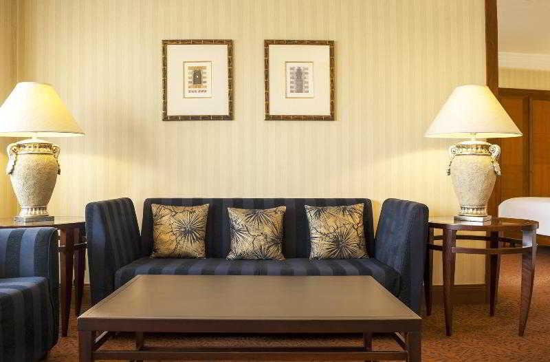 Le Grand Amman Managed By Accor Hotel Luaran gambar