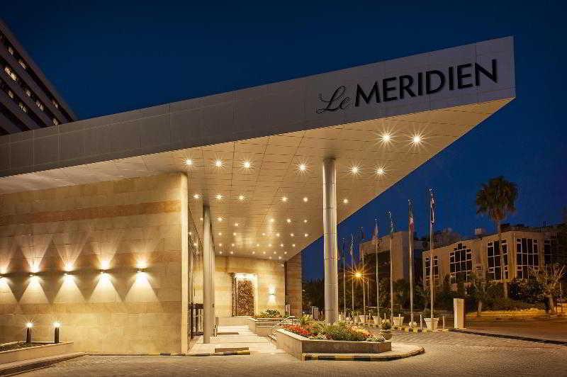 Le Grand Amman Managed By Accor Hotel Luaran gambar