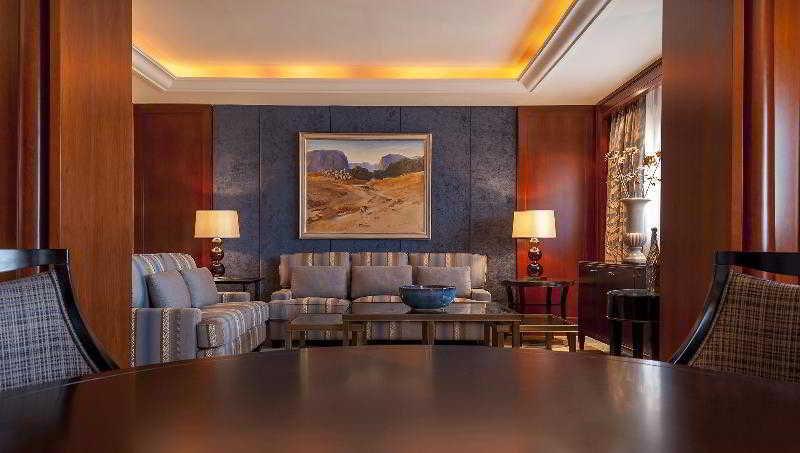 Le Grand Amman Managed By Accor Hotel Luaran gambar