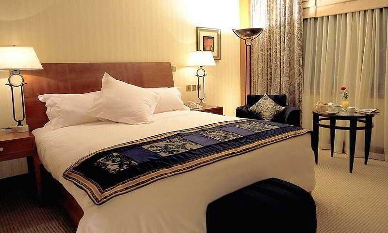 Le Grand Amman Managed By Accor Hotel Luaran gambar