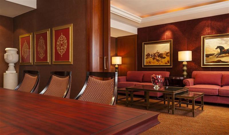 Le Grand Amman Managed By Accor Hotel Luaran gambar