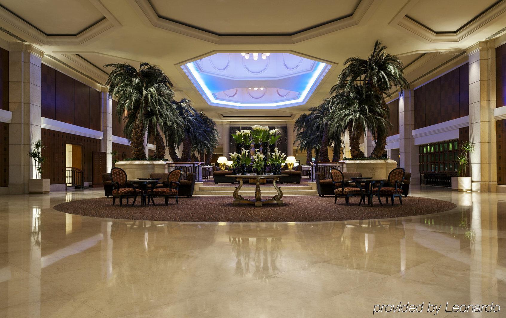 Le Grand Amman Managed By Accor Hotel Dalaman gambar