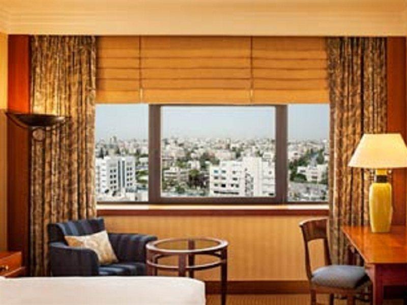 Le Grand Amman Managed By Accor Hotel Luaran gambar
