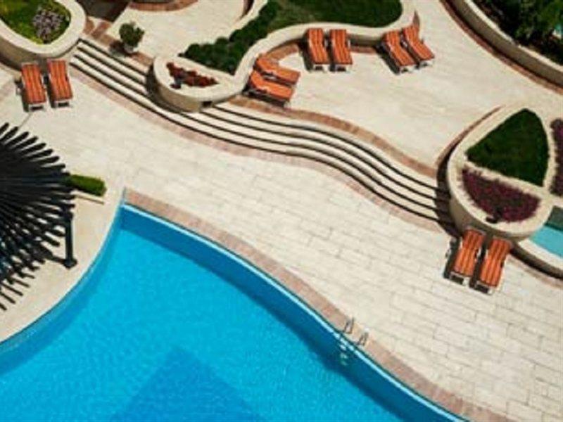 Le Grand Amman Managed By Accor Hotel Luaran gambar
