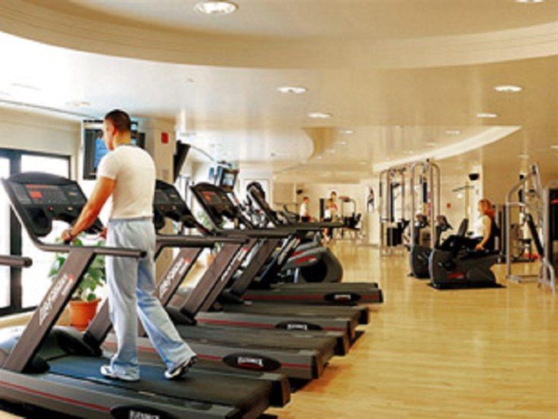 Le Grand Amman Managed By Accor Hotel Luaran gambar