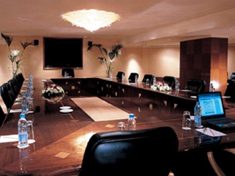 Le Grand Amman Managed By Accor Hotel Luaran gambar