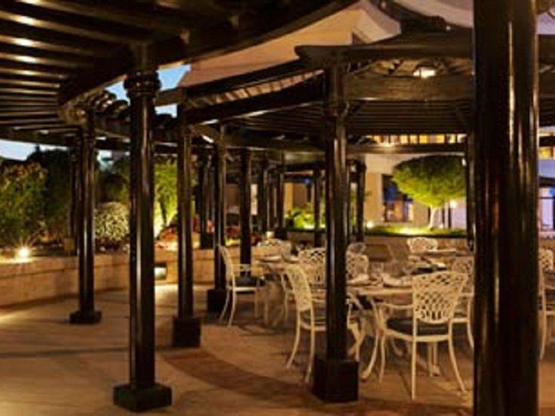 Le Grand Amman Managed By Accor Hotel Luaran gambar