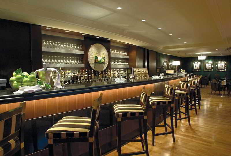 Le Grand Amman Managed By Accor Hotel Luaran gambar