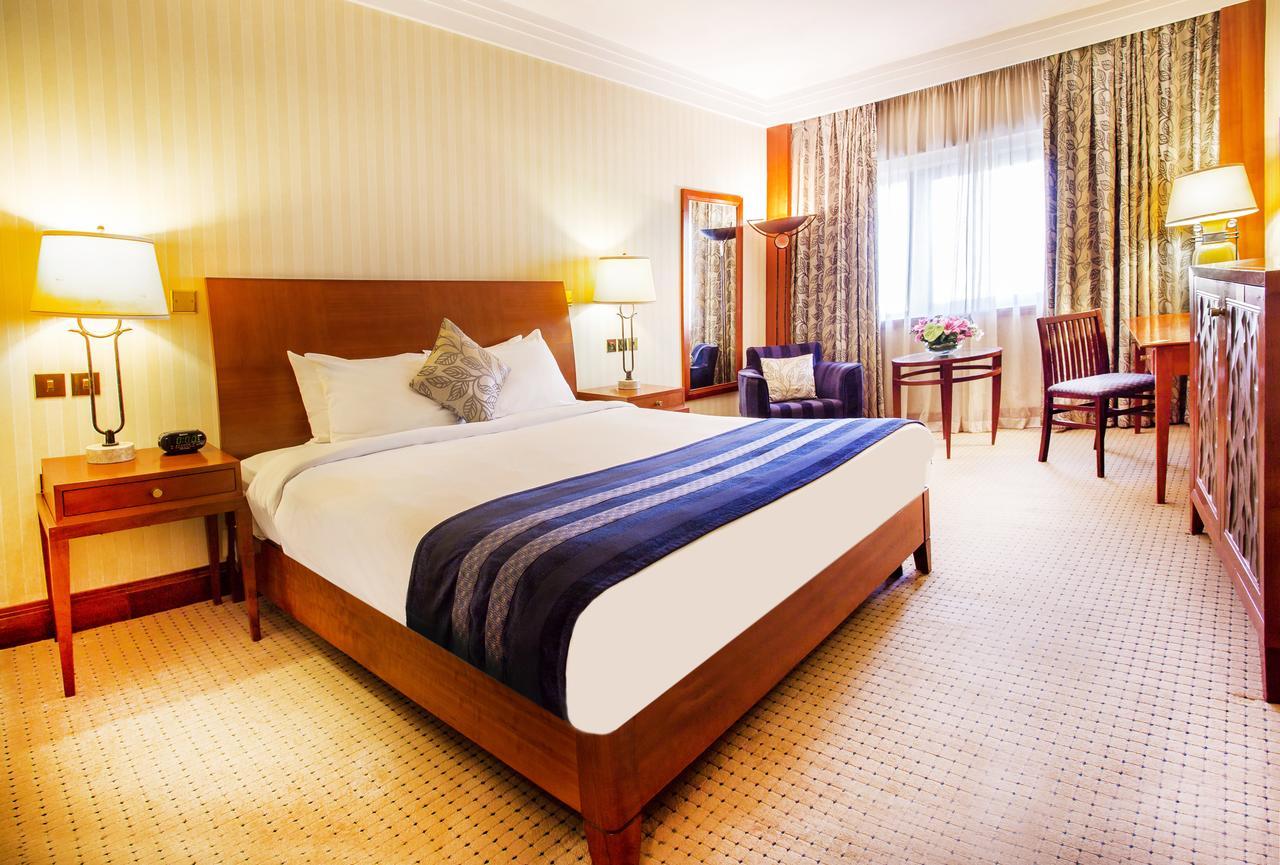 Le Grand Amman Managed By Accor Hotel Luaran gambar