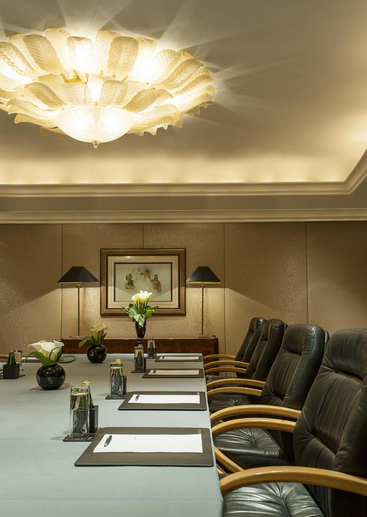 Le Grand Amman Managed By Accor Hotel Luaran gambar