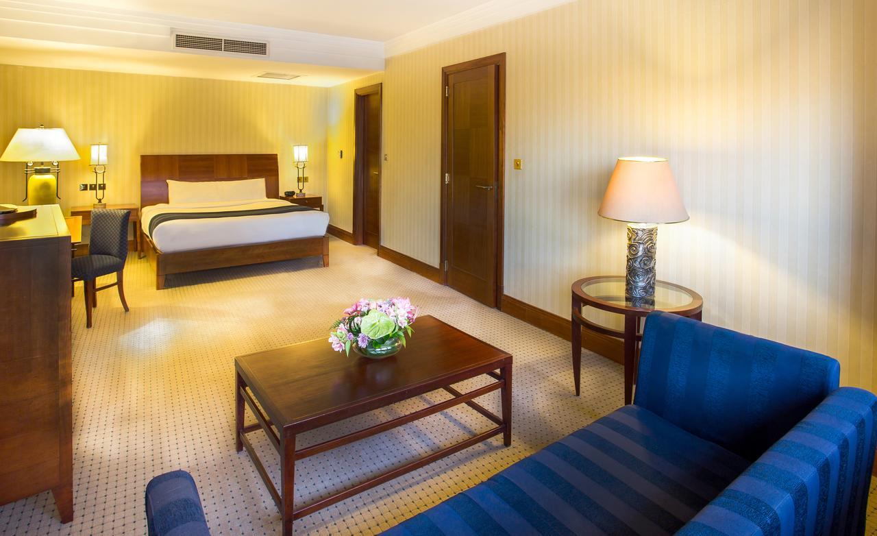 Le Grand Amman Managed By Accor Hotel Luaran gambar