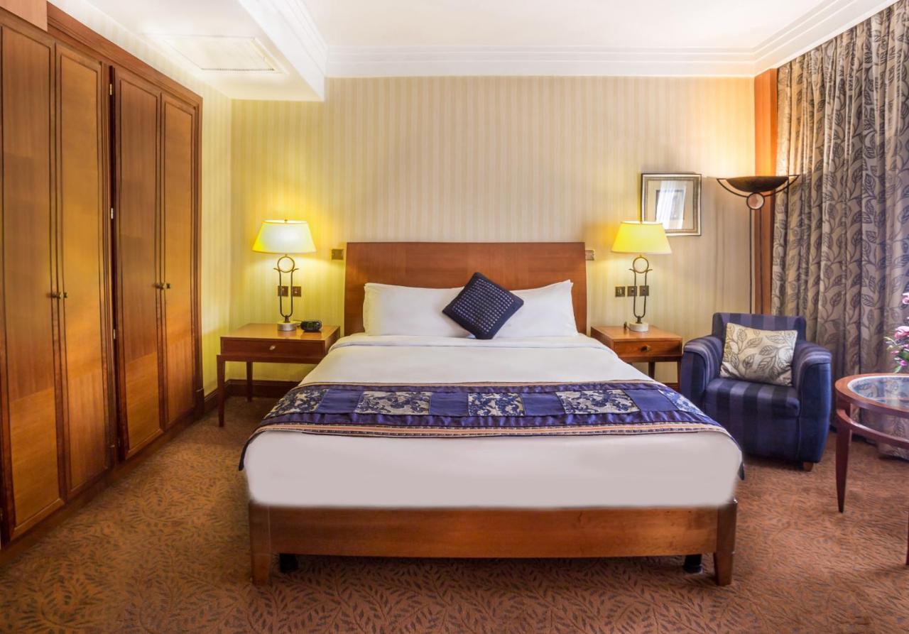Le Grand Amman Managed By Accor Hotel Luaran gambar