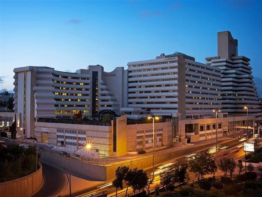 Le Grand Amman Managed By Accor Hotel Luaran gambar