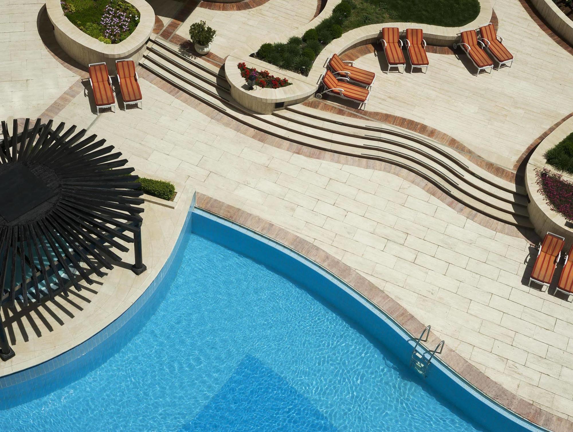 Le Grand Amman Managed By Accor Hotel Luaran gambar