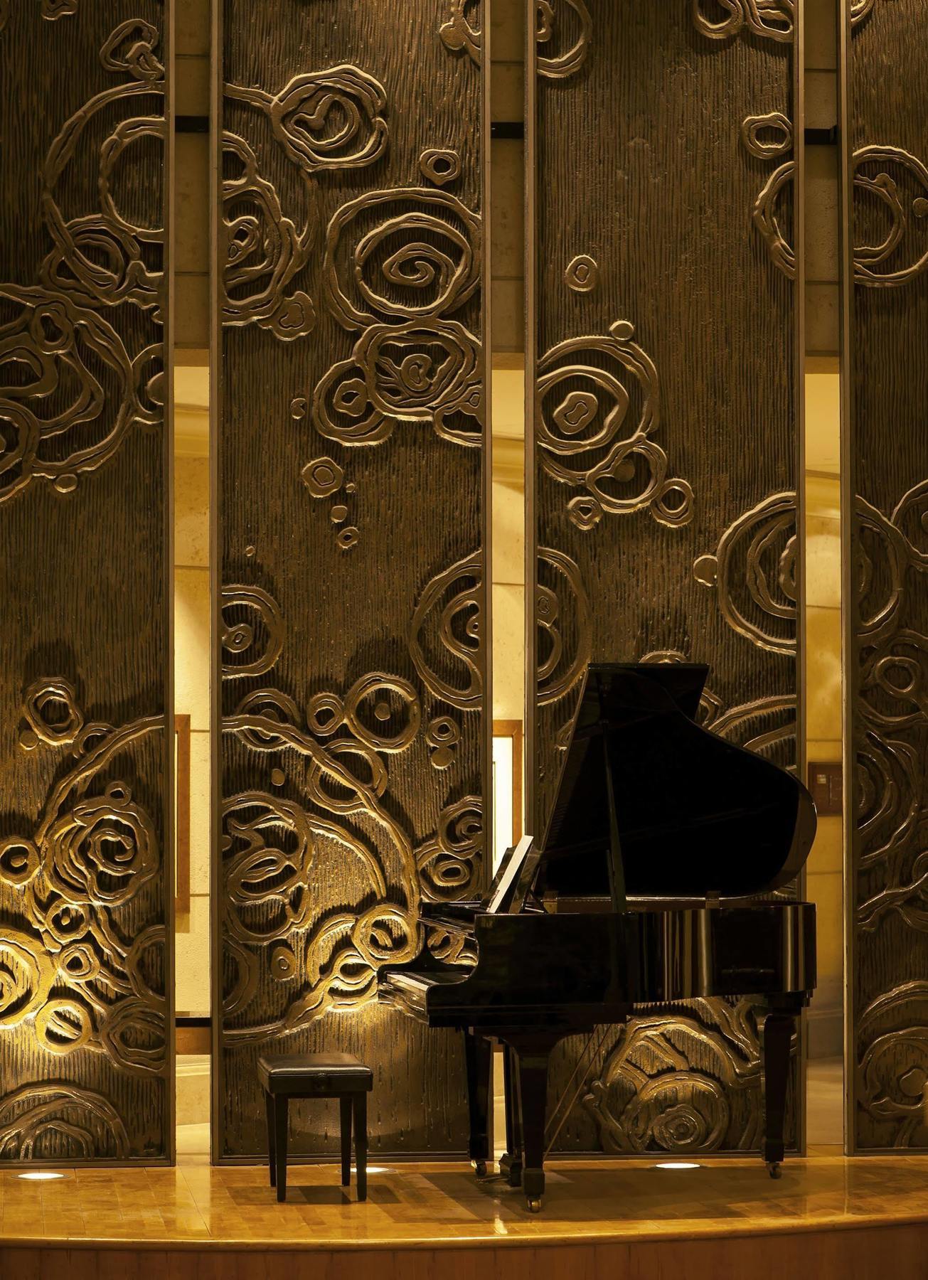 Le Grand Amman Managed By Accor Hotel Luaran gambar