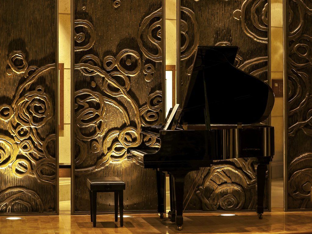 Le Grand Amman Managed By Accor Hotel Luaran gambar