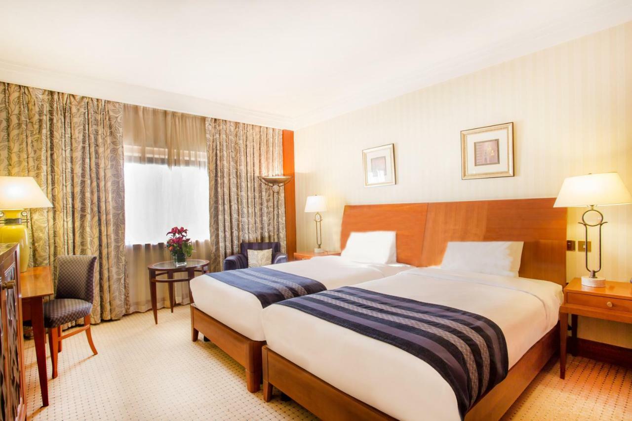 Le Grand Amman Managed By Accor Hotel Luaran gambar