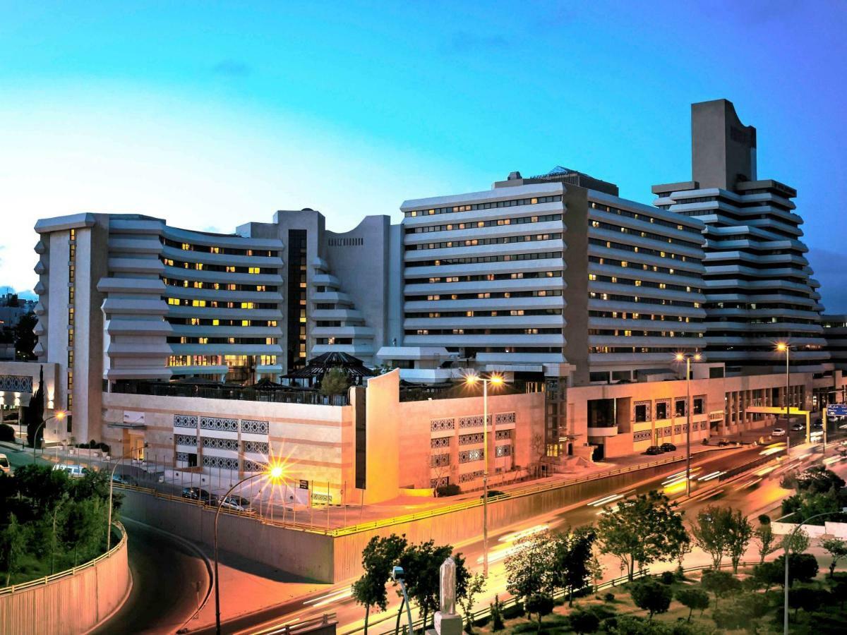Le Grand Amman Managed By Accor Hotel Luaran gambar