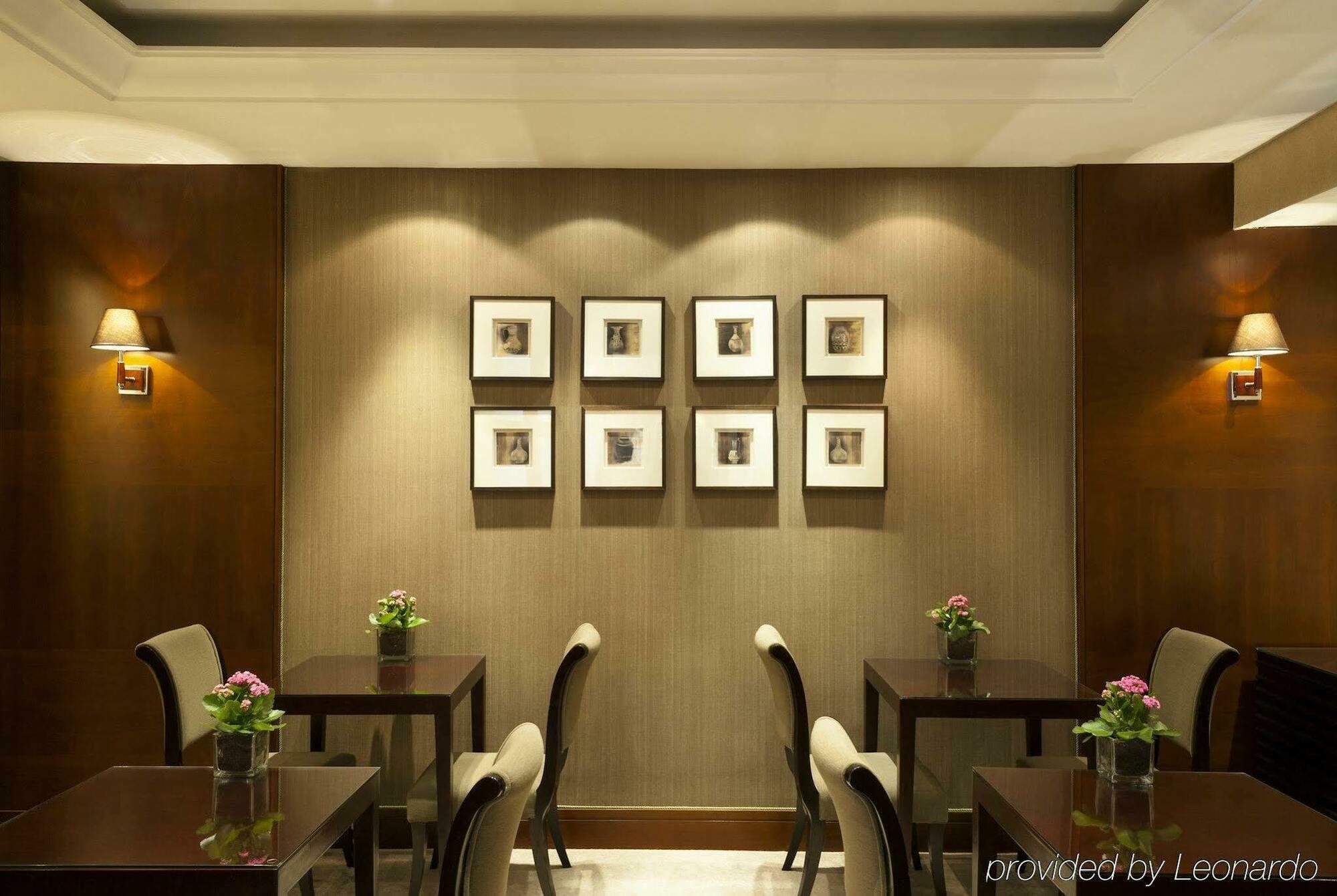 Le Grand Amman Managed By Accor Hotel Luaran gambar