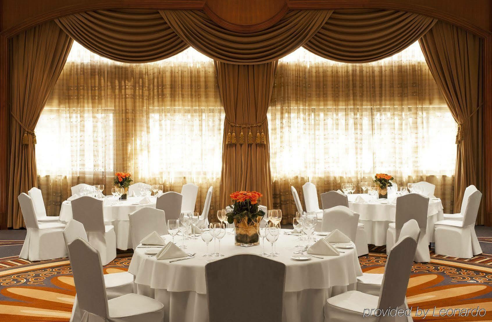 Le Grand Amman Managed By Accor Hotel Luaran gambar