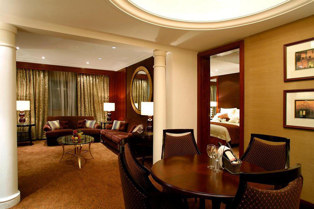 Le Grand Amman Managed By Accor Hotel Bilik gambar